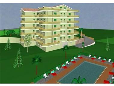 Apartment/Flat for sale in Vibo Valentia (Calabria)