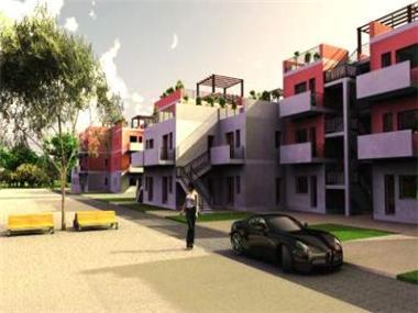 Apartment/Flat for sale in Nocera Terinese (Calabria)