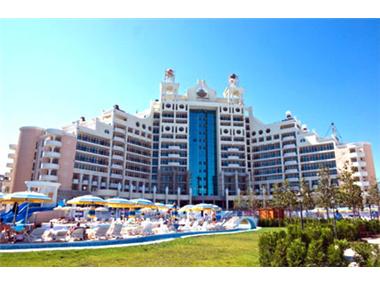 Apartment/Flat for sale in Pomorie (Burgas)