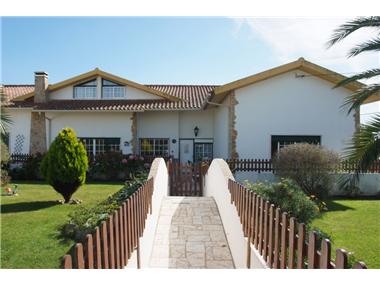 House/Villa for sale in Peniche (Leiria)