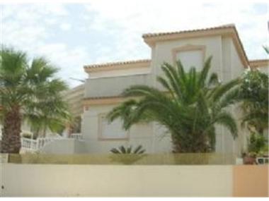 House/Villa for sale in Ciudad Quesada (Valencia)