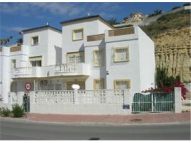 Apartment/Flat for sale in Ciudad Quesada (Valencia)
