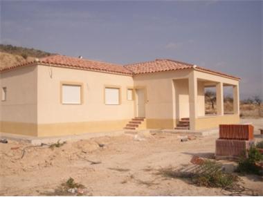 House/Villa for sale in La Romana (Valencia)