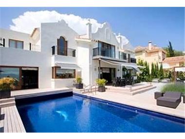 House/Villa for sale in Marbella (Andalucia)