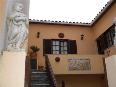 Apartment/Flat for sale in Peniche (Leiria)