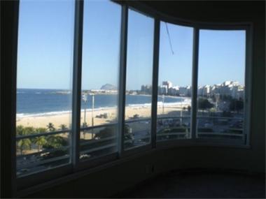 Apartment/Flat for sale in Copacabana (Rio de Janeiro)