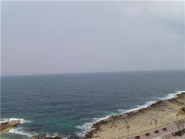 Penthouse for sale in Sliema (Malta)