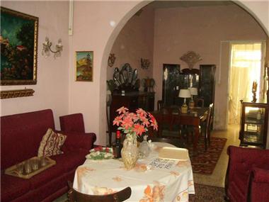 Townhouse for sale in Sliema (Malta)