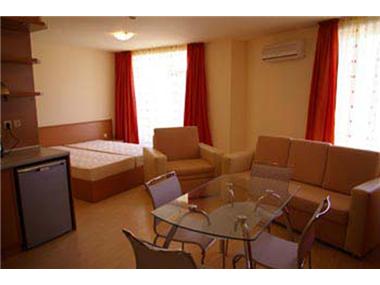Apartment/Flat for sale in Burgas (Burgas)