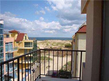 Apartment for sale in Primorsko (Burgas)