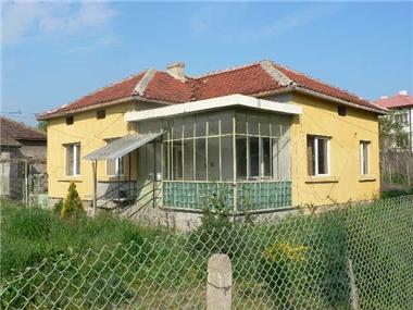 House for sale in Beloslav (Varna)