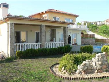 House for sale in Balchik (Dobrich)