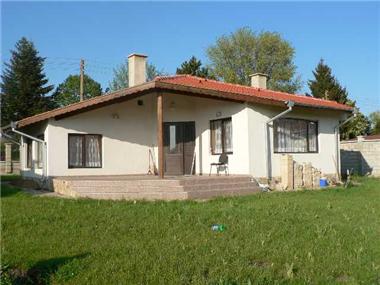 House/Villa for sale in Balchik (Dobrich)