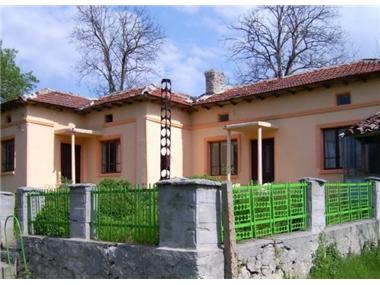 House/Villa for sale in Dobrich (Dobrich)