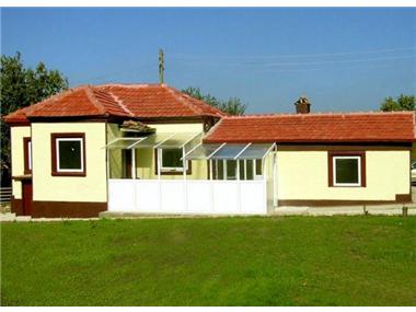 House/Villa for sale in Dobrich (Dobrich)