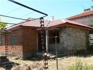 House/Villa for sale in Kavarna (Dobrich)