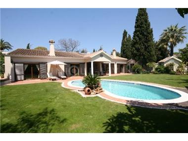 House/Villa for sale in Benahavis (Andalucia)