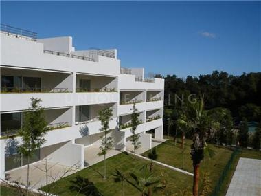 Apartment/Flat for sale in Sotogrande (Andalucia)