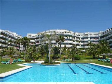 Apartment/Flat for sale in Marbella (Andalucia)