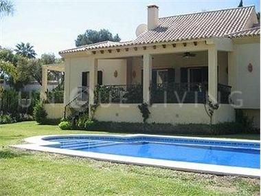 House/Villa for sale in Marbella (Andalucia)