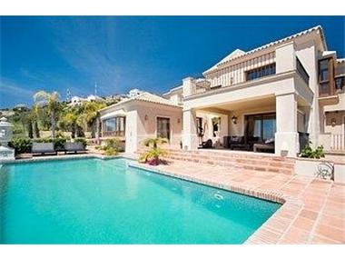 House/Villa for sale in Marbella (Andalucia)