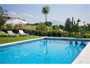 House/Villa for sale in Estepona (Andalucia)