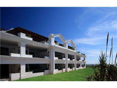 Penthouse for sale in Estepona (Andalucia)