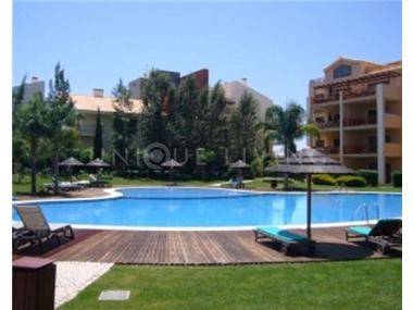 Apartment/Flat for sale in Vilamoura (Faro)