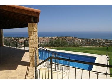 House/Villa for sale in Polis (Paphos)