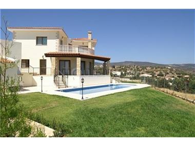 House/Villa for sale in Polis (Paphos)