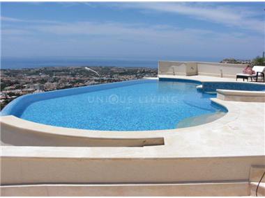 Townhouse for sale in Peyia (Paphos)