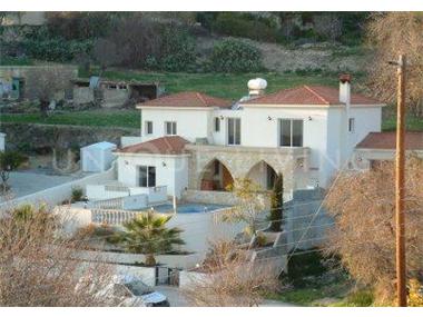Townhouse for sale in Paphos (Paphos)