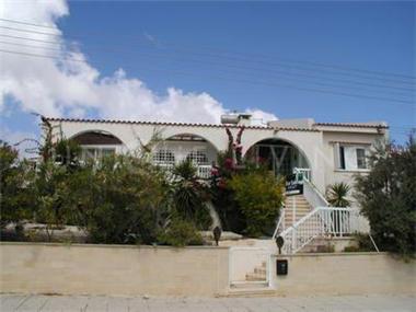 Townhouse for sale in Paphos (Paphos)