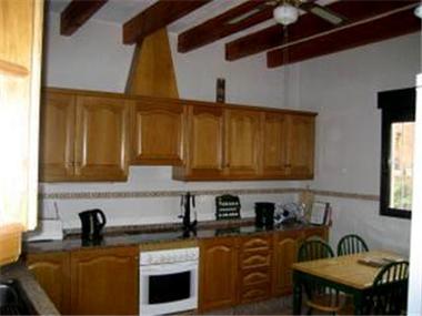 House/Villa for sale in Dolores (Valencia)