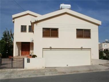 House/Villa for sale in Xylophaghou (Larnaca)