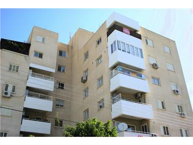 Apartment/Flat for sale in Nicosia (Nicosia)
