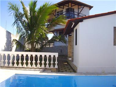 House/Villa for sale in Pitimbu (Paraiba)