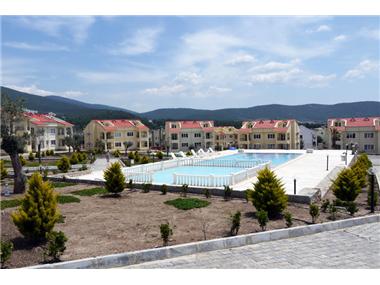 Apartment/Flat for sale in Akbuk (Mugla)