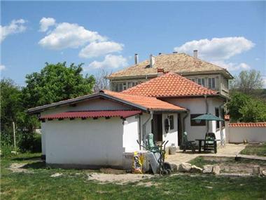 House/Villa for sale in Novi Pazar (Shumen)