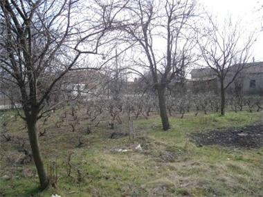 Land/Ruins for sale in Balchik (Dobrich)