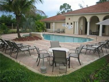 House/Villa for sale in Naples (Florida)