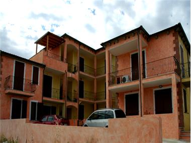 Townhouse for sale in Valledoria (Sardinia)