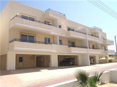 Apartment/Flat for sale in Polis (Paphos)