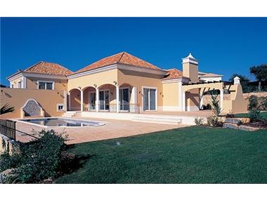 Villa for sale in Vale Formoso (Faro)