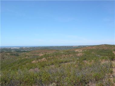 Plot for sale in Tavira (Faro)