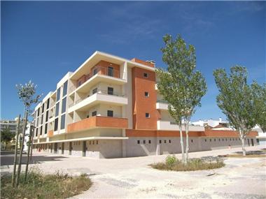Apartment for sale in Meia Praia (Faro)