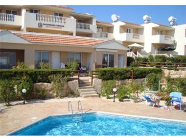 Apartment/Flat for sale in Peyia (Paphos)