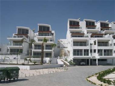Apartment for sale in Voroklini (Larnaca)