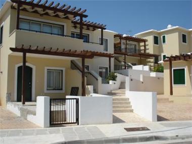 Apartment       for sale in Protaras (Famagusta)