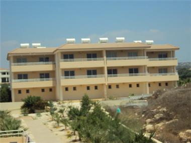 Apartment for sale in Ayia Napa (Famagusta)